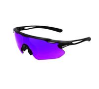 Byking Sport Sunglasses, Polarised Glasses For Men/Women, Sunglasses For Running Hiking Cycling Golf Cricket Beach Volleyball Rowing. Sport Protective Shades with UV400 Multi-colour Lens.