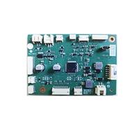 BYKJQKKDC Dock Board 220V Motherboard Spare Parts，Compatible For Roborock O35 S7 Pro Ultra S7 Maxv Ultra，Cleaner Accessories