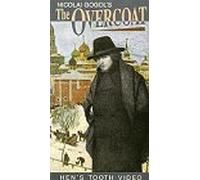 Bykov - The Overcoat [VHS]