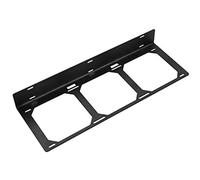 Bykski Radiator DIY Mounting Bracket - 360mm (B-ST-3FN)