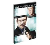 Byl to tichy muz (He Was a Quiet Man)