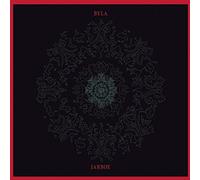 Byla & Jarboe - Viscera