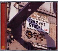 Byles, Junior - 129 Beat Street: Ja-Man Special 1975-1978