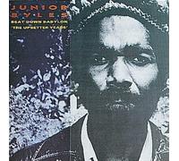 Byles, Junior - Beat Down Babylon