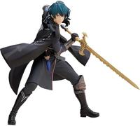 Good Smile Company Figure Byleth (Male) 15 cm – Fire Emblem: Three Houses Pop Up Parade