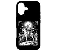 Byleth The Midnight Melody Maestro Case for iPhone 17