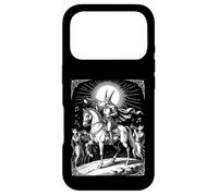 Byleth The Midnight Melody Maestro Case for iPhone 17 Pro
