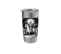Byleth The Midnight Melody Maestro Stainless Steel Insulated Tumbler