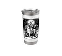 Byleth The Midnight Melody Maestro Stainless Steel Insulated Tumbler