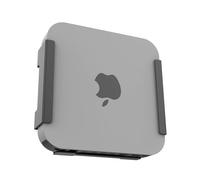 bylitco Monitor Vesa Mount or Under Desk Holder for Mac Mini 2018-2023 M1