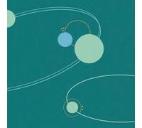 Bylja - Sojourn - Vinyl - 12" EP - Limited Edition - Broken Silence