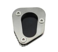 BYLKFC Foot Side Stand Extension Motorcycle Side Stand Pad For FJR 1300AS FJR1300A 13-17 FJR1300 FJR 1300 06-17 Kickstand Extension Foot Side Support Stand Enlarger
