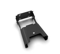 BYLKFC Gps Navigation Bracket Motorcycle GPS Navigation Mount Bracket For Ducati Multistrada 1200 Enduro Pro Pikes Peak 1200S D Air 2015-2017 2018 Phone Mounting Holder Motorcycle Phone Holder Mount