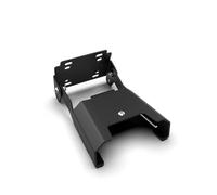 BYLKFC Gps Navigation Bracket Motorcycle GPS Navigation Mount Bracket For Ducati Multistrada 1260 S Grand Tour Enduro Pro Pikes Peak D Air 2018-2020 Phone Holder Adapter Motorcycle Phone Holder Mount
