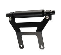 BYLKFC Gps Navigation Bracket Motorcycle Navigation Bracket For YA&MAHA Tenere 700 RALLY XTZ700 XTZ 700 2020 2021 2022 2023 2024 Phone Holder GPS Mount Stand Motorcycle Phone Holder Mount