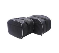 BYLKFC Luggage Storage Bag Motorcycle Side Case Inner Bag for GIVI V35 V 35 for Vario Panniers Liner Bags Tail Luggage Motorbike Saddlebag Pack