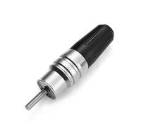 BYLKFC Motorcycle Exhaust Frame Sliders For NC750X NC 750X NC750 X NC 750 X Crash Caps Motorbike Exhaust Sliders Crash Protector(Silver)