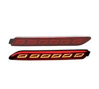 BYLKFC Stop Signal Lights Car Rear Bumper Light For For Camry For Verso For Harrier 1999-2013 Tail Reflector Brake Lamp Turn Signals Fog Tail Bumper Parking Lamps