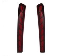 BYLKFC Stop Signal Lights Car Rear Bumper Light For For Corolla For Altis L LE XLE 2020 2021 Tail Reflector Brake Lamp Sequential Turn Signals Fog Tail Bumper Parking Lamps