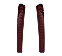 BYLKFC Stop Signal Lights Car Rear Bumper Light For For Corolla For Altis L LE XLE 2020 2021 Tail Reflector Brake Lamp Sequential Turn Signals Fog Tail Bumper Parking Lamps