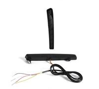 BYLKFC Stop Signal Lights Car Rear Bumper Light For For Corolla For Altis L LE XLE 2020 2021 Tail Reflector Brake Lamp Sequential Turn Signals Fog Tail Bumper Parking Lamps