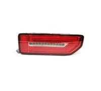 BYLKFC Stop Signal Lights Car Rear Bumper Reflector Light For Suzuki For JIMNY 2019 2020 2021 2022 2023 Taillight Tail Brake Turn Signals Lamp LED Tail Bumper Parking Lamps