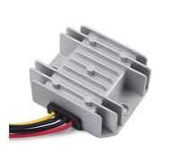 BYLSAGWHT 12V to 24V 3A DC Step Down Up Converter Stabilizer Regulator 12VDC Boost to 24VDC 3AMP Reducer Module(12V-24V 3APCBA)