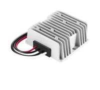 BYLSAGWHT 24VDC TO 12VDC 20A Converter Step Down Reducer Regulator Stabilizer Reducer Module