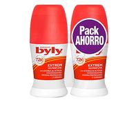 Roll On Deodorant Byly Extreme 2x50ml