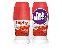 Roll On Deodorant Byly Extreme 2x50ml