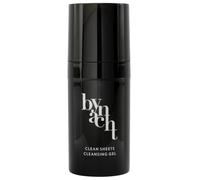 BYNACHT - Clean Sheets Cleansing Gel - Cleansing Gel