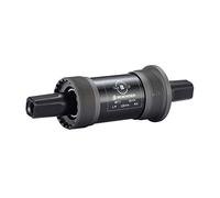 Bynccea Power Spline Bottom Bracket, Sealed Cartridge Bottom Bracket BSA Innenlager Bearing 68mm x 110.5mm 113mm 116mm 118mm 122.5mm 124mm 126mm