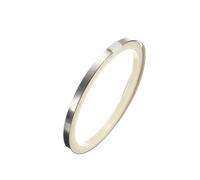 ByNGSDCC 99.5% Pure Nickel Strip Tape For 18650/21700 Battery Spot Welding 2 Pack 0.3x10mmx1m(0.1x4mmx1m)