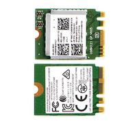 BYNNIX Mini Wireless WiFi RTL8723BE 792204-001 Card NGFF Interface for HP DELL Asus