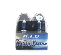 Bynome h7 led headlight bulb PX26D halogen 5500k bright white Low Beam Fog light 150% More Brightness Replacement 55W Bulb,Pack of 2,DC12V