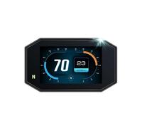 BYNPEF dashboard protector ABXV-Motorcycle Screen Protector Film Scratch Cluster Dashboard Protection Instrument For Desert X For Desertx 2022