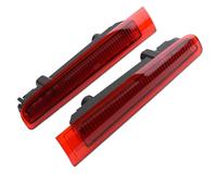 BYNPEF Third Brake Lights 2Pcs High Level Third Rear Brake Light L/R Lamp center brake lamp Barn Door For Transporter T5 T6 For Caravelle For Multivan