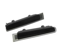 BYNPEF Third Brake Lights 2Pcs LED Car High Mount Third Stop Tail Lamp Brake Signal Light For Transporter T5 T6 For Caravelle For Multivan Taillight