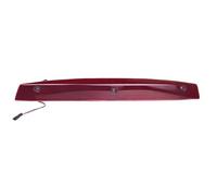 BYNPEF Third Brake Lights LED 3rd Rear Brake Light Third Stop Lamp Level Smoked Black Red For Class For Vito For Viano W639 A6398200056
