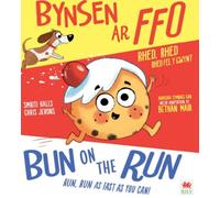 Bynsen ar Ffo / Bun on the Run