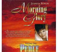 Bynum, Juanita - Morning Glory 1: Peace