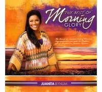 Bynum, Juanita - Walmart Morning Glory / CD / D
