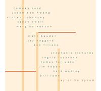 Bynum Taylor Ho - Enter the Plustet -Digi-