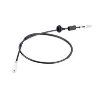BYNYXI Speedo Cable Speedometer Cable 7745213 Compatible for Talbot Express Fiat Ducato Peugeot J5 Citroen C25 Speedo Cable