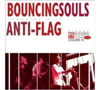 BYO Split Series, Vol. 4 by Bouncing Souls (2002-09-03)