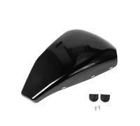 ByoBLu Left Battery Side Cover Compatible with Harley Sportster XL883 XL1200 1200 883 2004-2013
