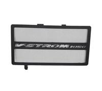 ByoBLu Motorcycle Accessories Radiator Grille Guard Grill Cover Compatible with Suzuki DL1050 XT V-Strom V-Strom1050 A DL 1050 VStrom VStrom1050