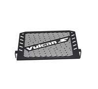 ByoBLu Motorcycle Radiator Grille Guard Grill Protection Accessories Compatible with Vulcan 650 Vulcan S 650 VN650 VN 650 2015-2019 2018