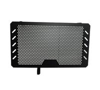 ByoBLu Radiator Protective Grill Cover Guards Cooler Grille Cover Protecter Compatible with Suzuki DL650 DL 650 V-STROM DL 650 VSTROM 2013-2019