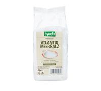 Byodo Atlantic Ocean Salt Fine 1000 Gr